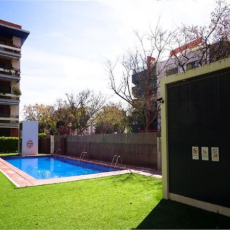 Mar Cambrils Apartment Exterior photo