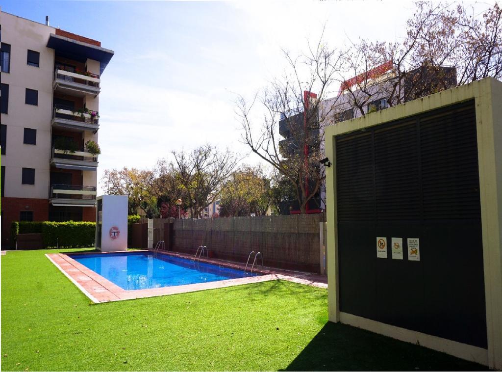 Mar Cambrils Apartment Exterior photo