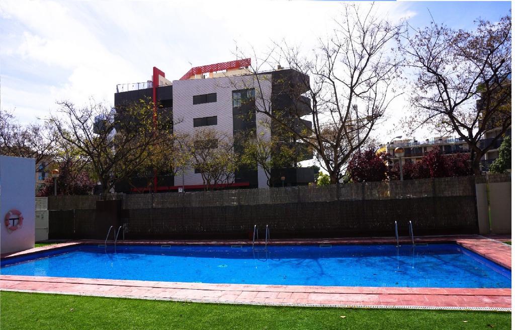 Mar Cambrils Apartment Exterior photo