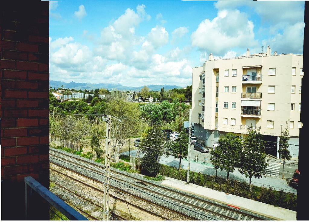 Mar Cambrils Apartment Exterior photo