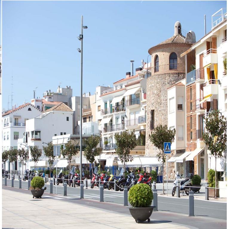 Mar Cambrils Apartment Exterior photo